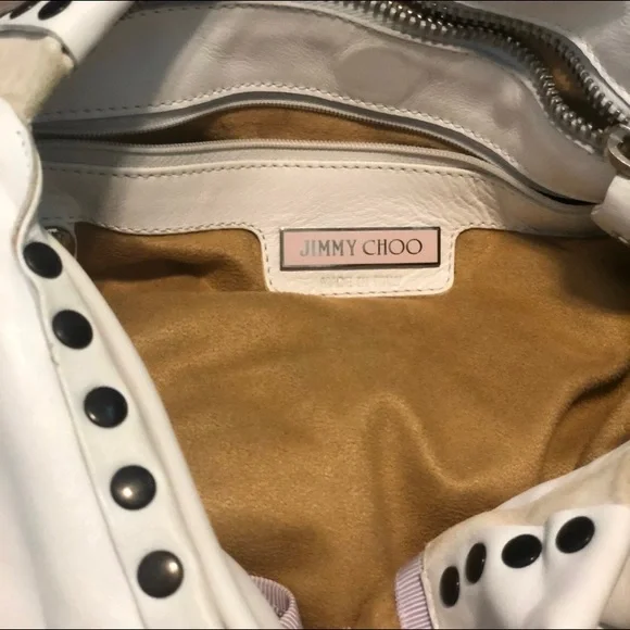 Jimmy Choo Hobo - Picture 6 of 9